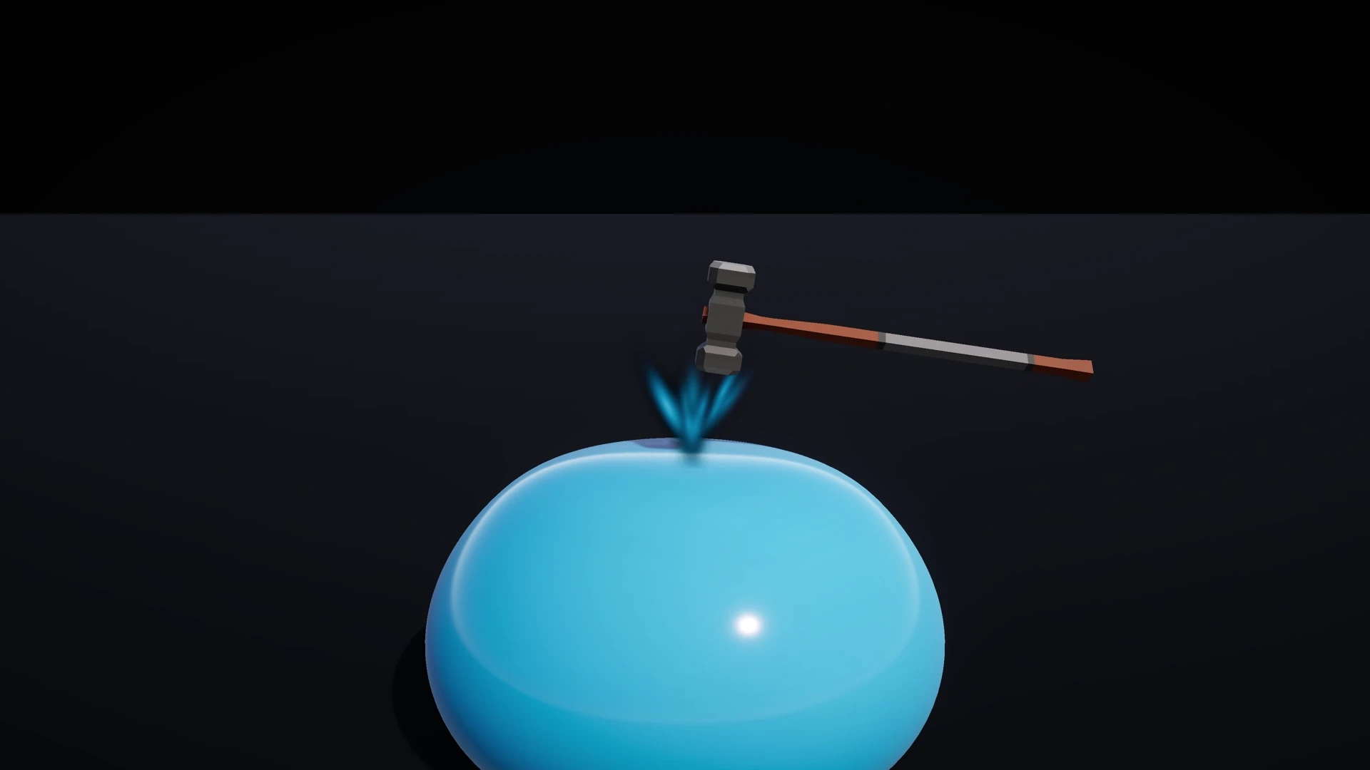 Vfx Unity Science Technical Art Portfolio — Lin Wenqi