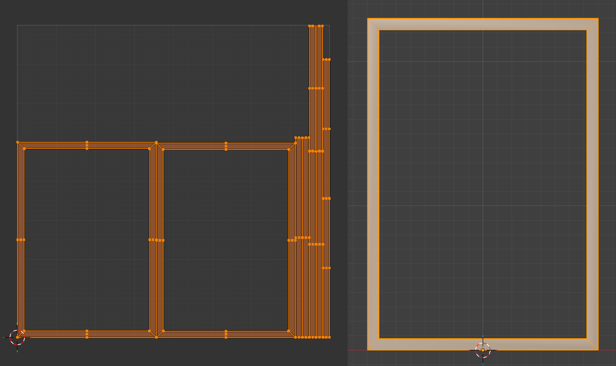 Project Confluence — Developing the First Modular Facade Assets — Lin Wenqi